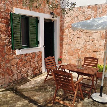 Villa Marianthi Pétra Rom bilde