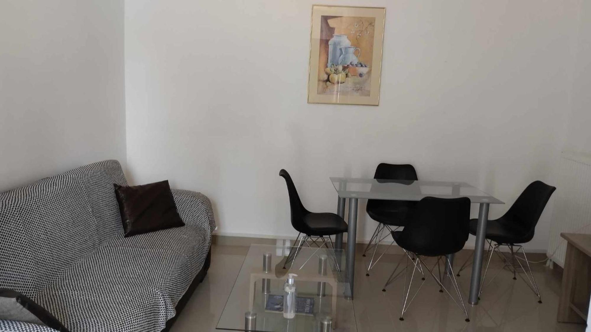 Villa Marianthi Pétra Rom bilde
